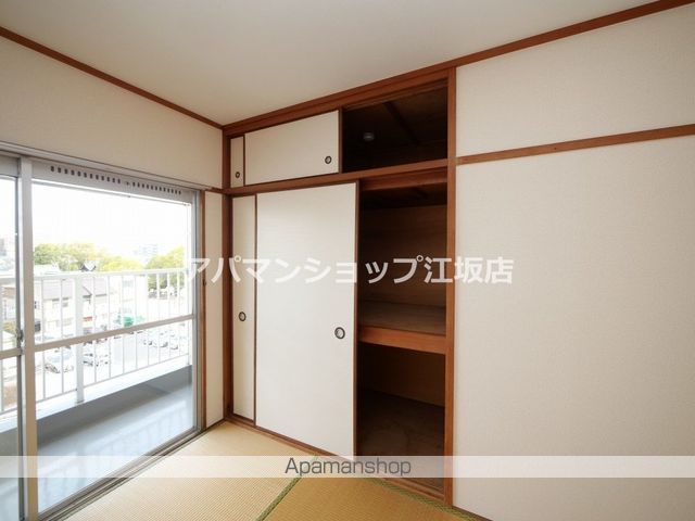 三恵吹田ハイツの内装写真