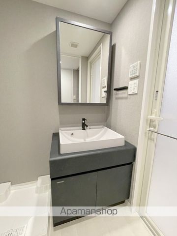 S−RESIDENCE大阪上本町の内装写真