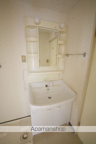 フラワーハイツの内装写真