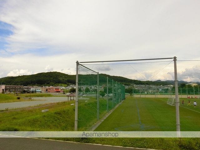 マロンベースのその他写真