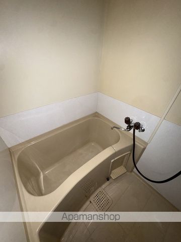 ベルヴィ西都賀の内装写真