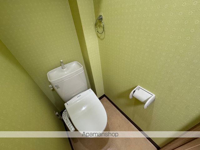 Yマンションの内装写真