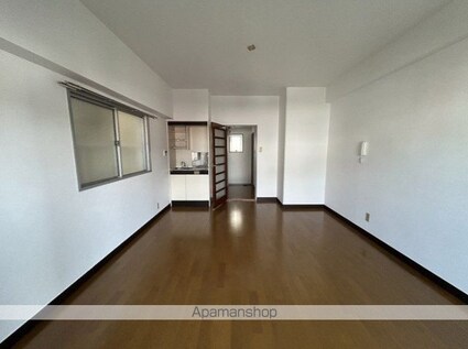 フォルテ２番館[1R/23.2m2]の内装