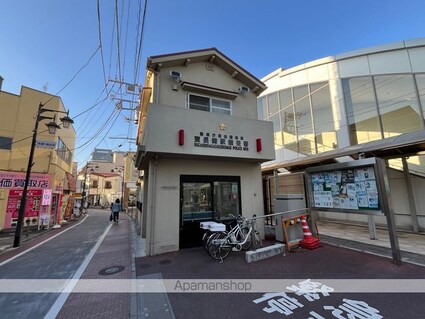 Ｌｕｍｉｎｏｕｓ東長崎[1LDK/43.47m2]の周辺6