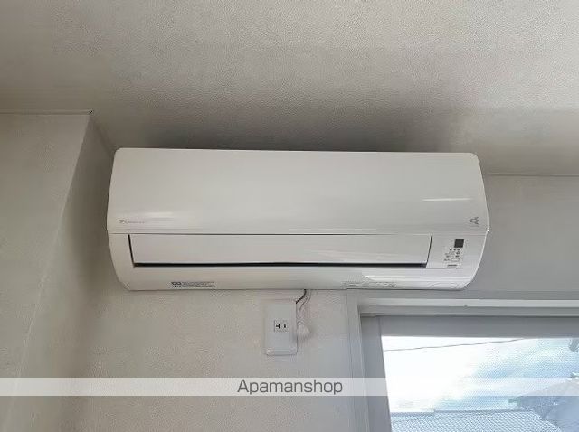 メゾンヌーヴェルの内装写真