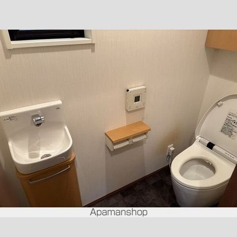 平野西4丁目戸建ての内装写真