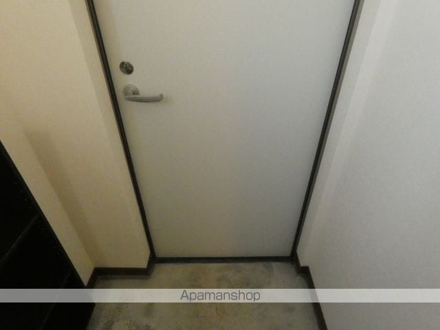AMERICAN STORYIVの内装写真