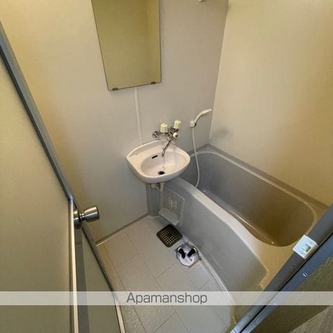 APEX FLAT Rの内装写真