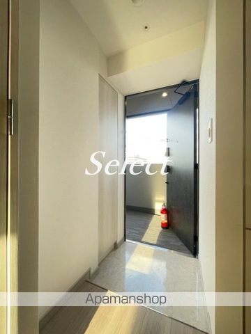 クレヴィスタ横浜関内IIの内装写真
