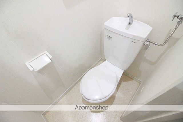 VIVIIIの内装写真
