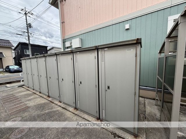 ハイツ トベラ C棟のその他写真