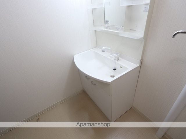 レインボーハウス泉No52の内装写真