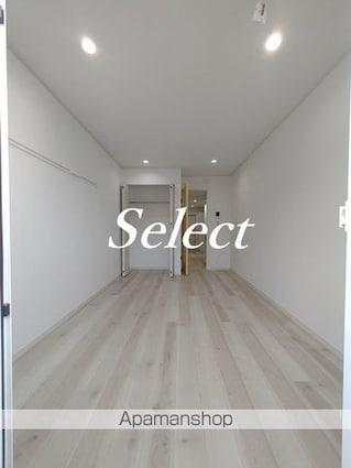 ハーミットクラブハウス横浜駅西[1K/27.57m2]の内装1