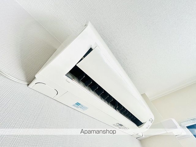 アベリア清水の内装写真