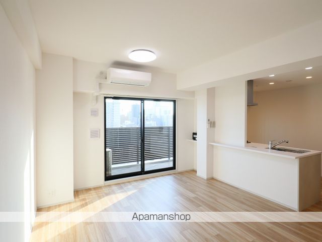 SーRESIDENCE高岳ARDENTの内装写真