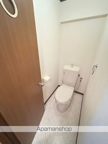 Fresca野畑の内装写真