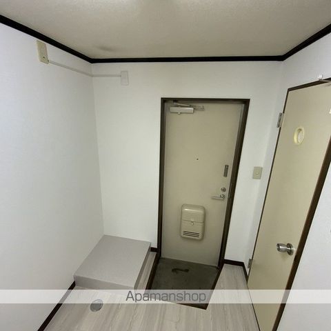 シャトーリオン南原Iの内装写真