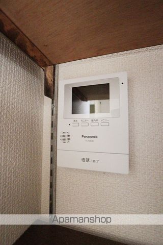 サウスコーポの内装写真