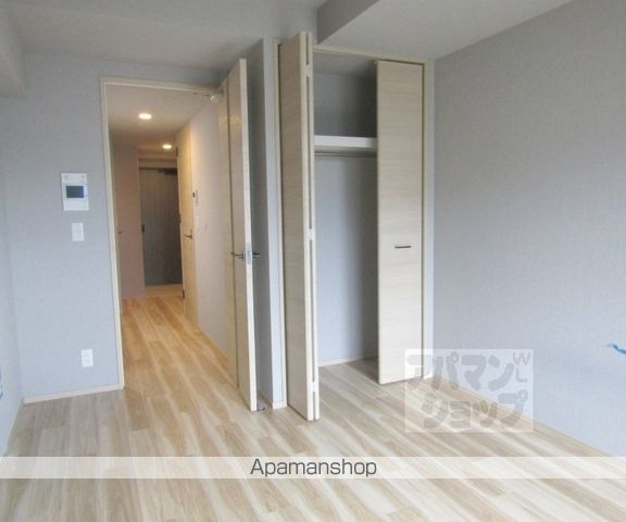 ヴィラ岡崎神宮の内装写真
