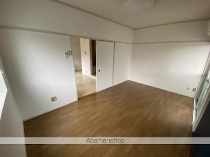 エンパイヤビル[1DK/27.5m2]の内装7