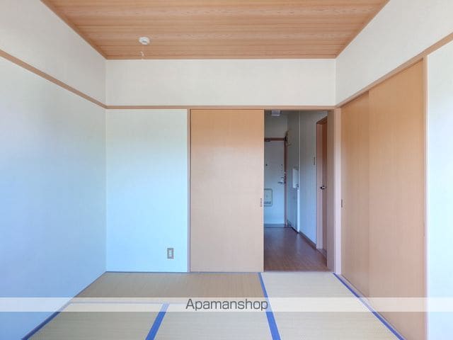 センチュリー玉穂の内装写真