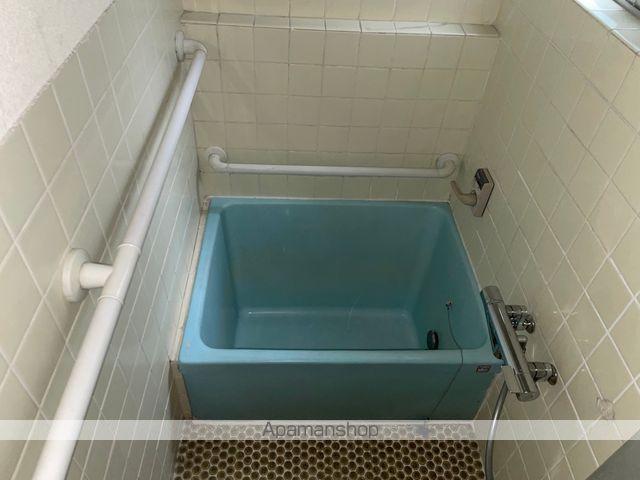 木原アパートの内装写真