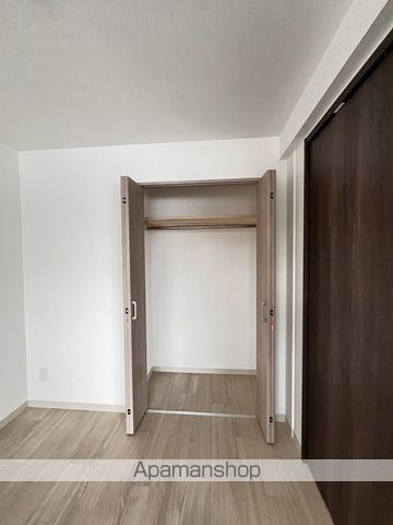 ラディア山鼻の内装写真