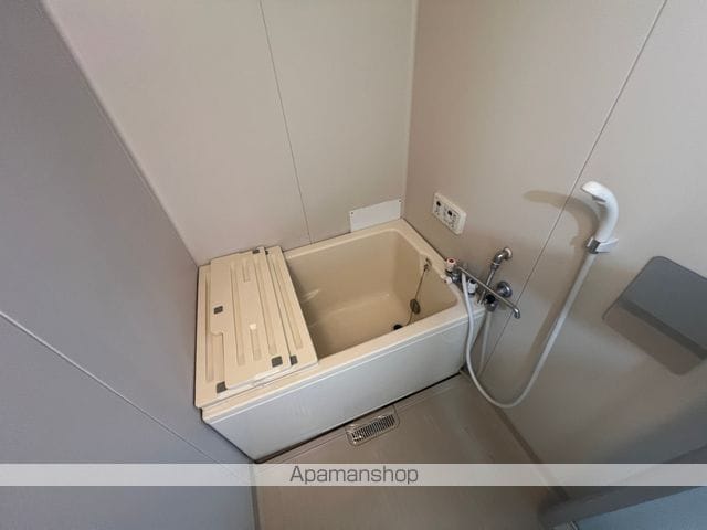 コーポ落合Aの内装写真