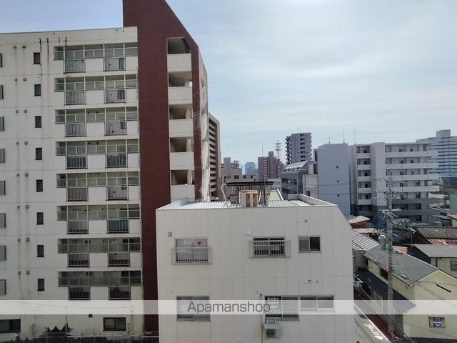パレスハイツ県町のその他写真