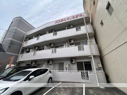 広島県呉市広文化町[1R/26.25m2]の外観3