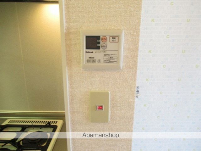 サンテラスPIXYの内装写真