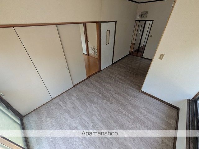 飯田線 伊那北駅 徒歩28分 1階建 築49年の内装写真
