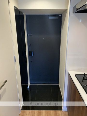 レガリス目白学習院下の内装写真