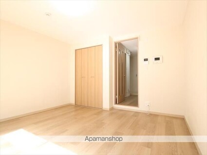 Ｓｅｌｅｎｅ壱番館[1K/25.53m2]の内装5