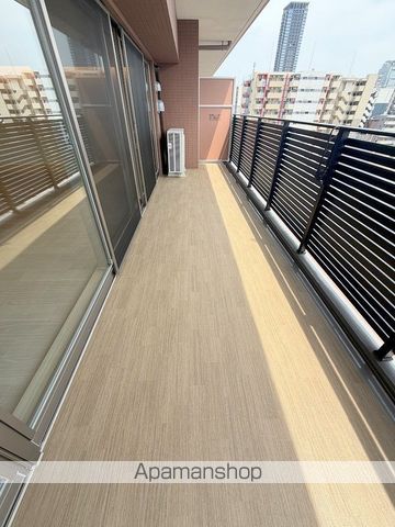PREGIO北浜の内装写真