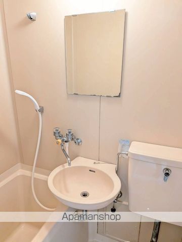 セヴィア城東の内装写真