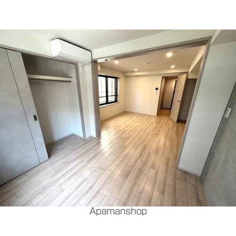 SOLASIA RESIDENCE門前仲町の内装写真