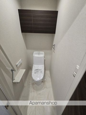 Mスクエア コートの内装写真
