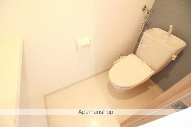 シャムロック泉町の内装写真