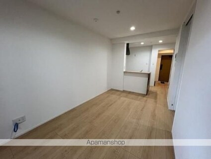 セレスティアル江平[1LDK/40m2]のリビング・居間