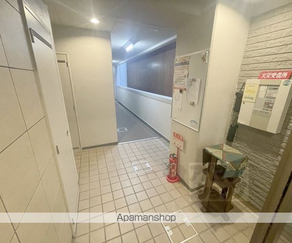 押小路フラットの外観写真