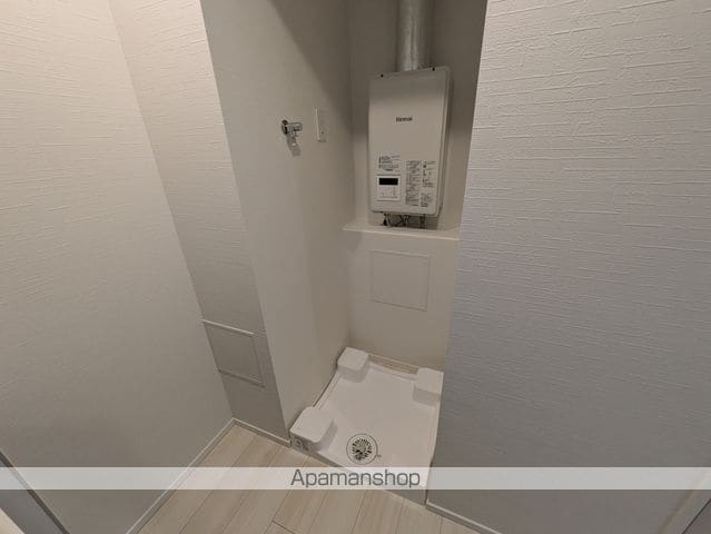 EMIREAの内装写真