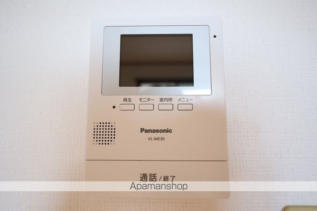 グレーシア杉城 A棟の内装写真