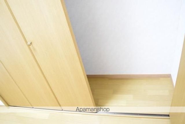 ティアラ恵比寿の内装写真