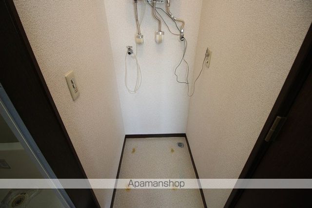 フレンドリー卸町3号館の内装写真
