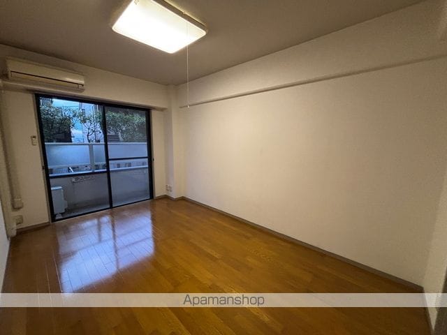 アーバン川内の内装写真