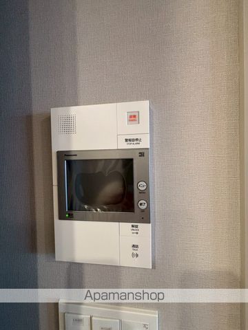 ブランシエスタ浅草蔵前の内装写真