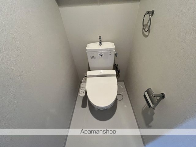 アイランドシティインフィニガ-デンイースト棟の内装写真