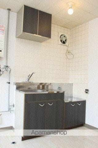 JPコート南郷Aの内装写真