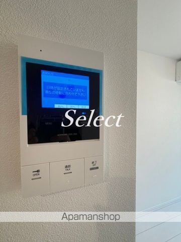 T’S CUORE横濱元町の内装写真
